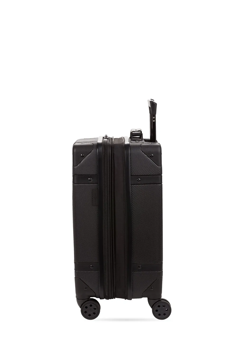 Swissgear Urban Escape 2-delt bagagesæt sort hardcase