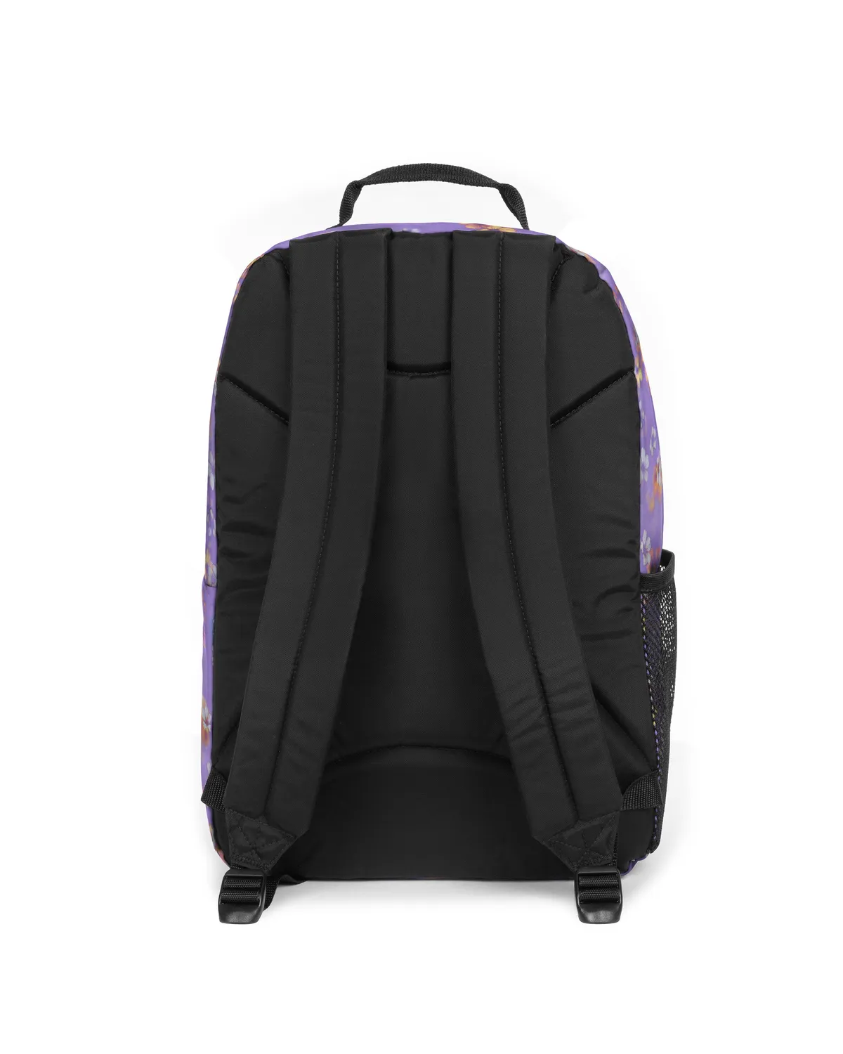 Eastpak Study Buddy rygsæk Flora Fade Lilac 16" laptoprum