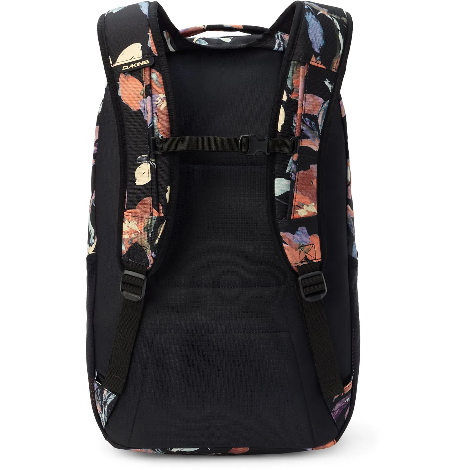 Dakine Campus rygsæk 33 liter Dark Ephemera laptop