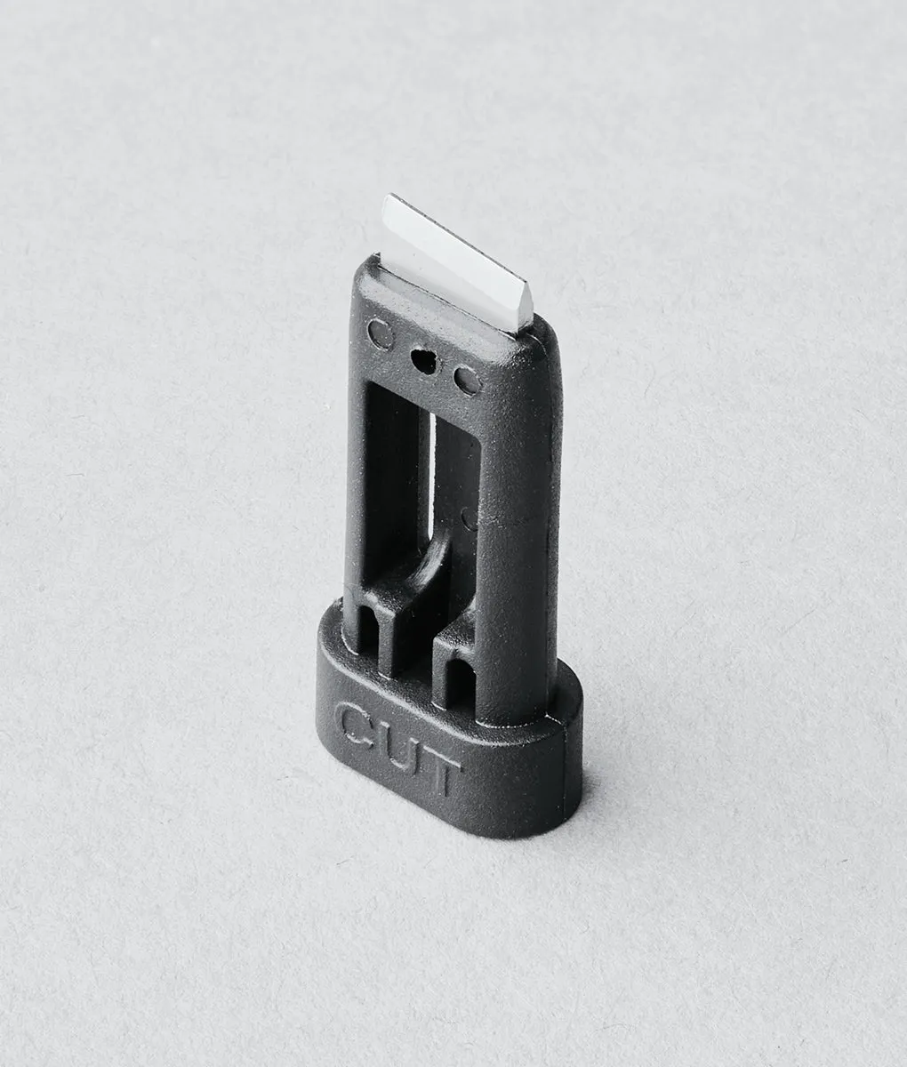 Alpaka Nano Blade minikniv utility