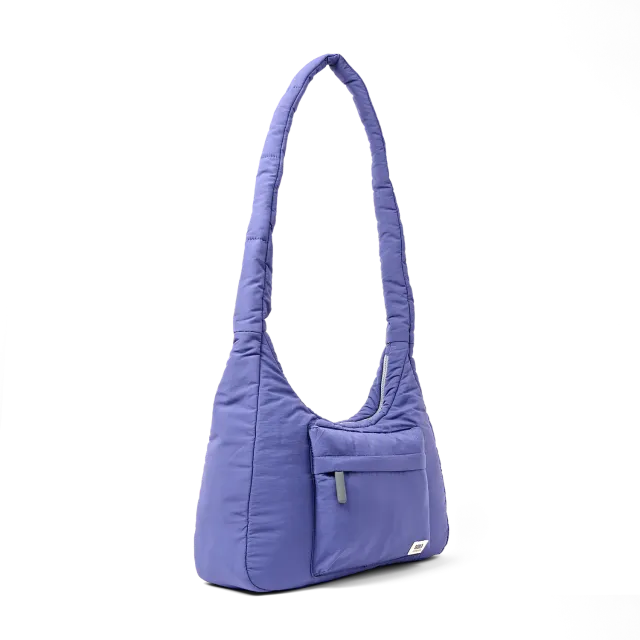 Roka London Belsize crossbody coastal medium 14,7 liter