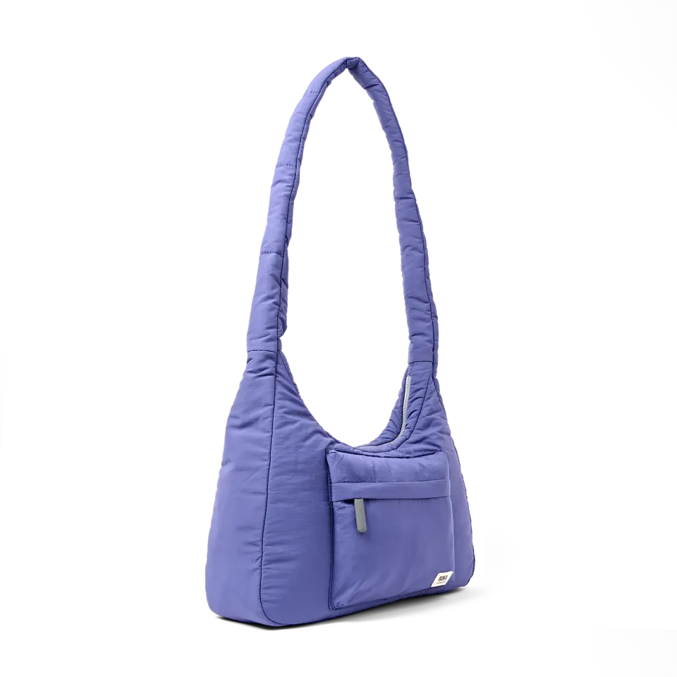 Roka London Belsize crossbody coastal medium 14,7 liter