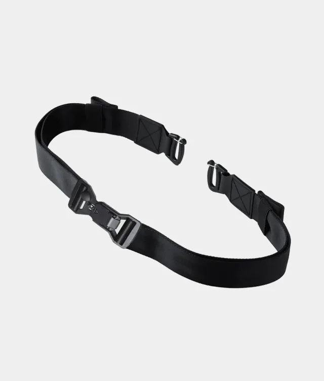 Alpaka Pro Strap skulderrem Fidlock V Buckle