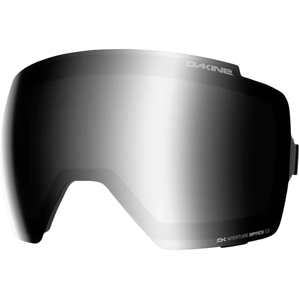 Dakine Domain Snow Goggle reservelinse Silver Mirror toric