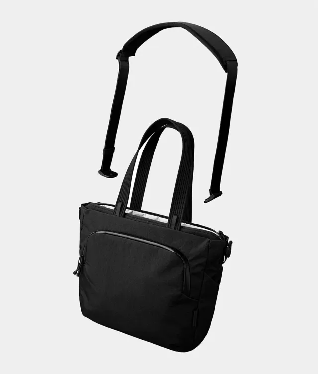 Alpaka Bravo Tote V2 tote 14L laptoprum