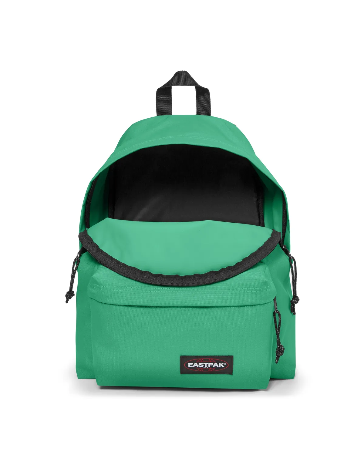 Eastpak Padded Pak'r rygsæk Gem Green vandafvisende