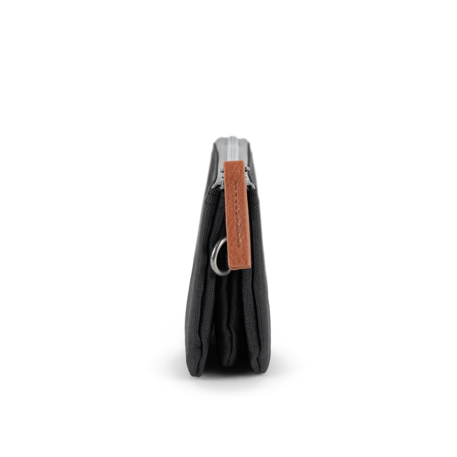 Roka London Carnaby pung ash small 0,2 liter