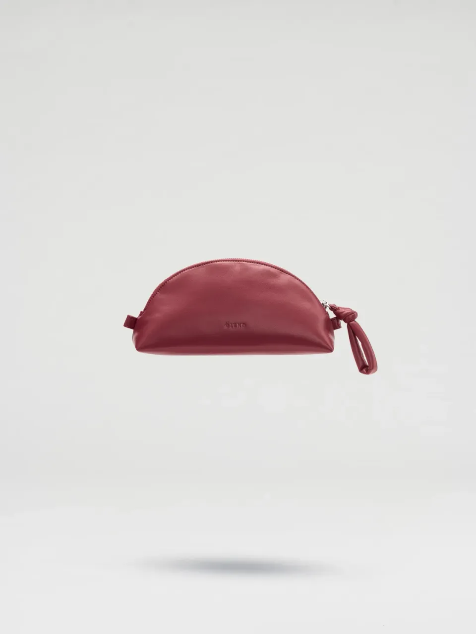 Ölend Eclipse clutch Sort vegansk læder
