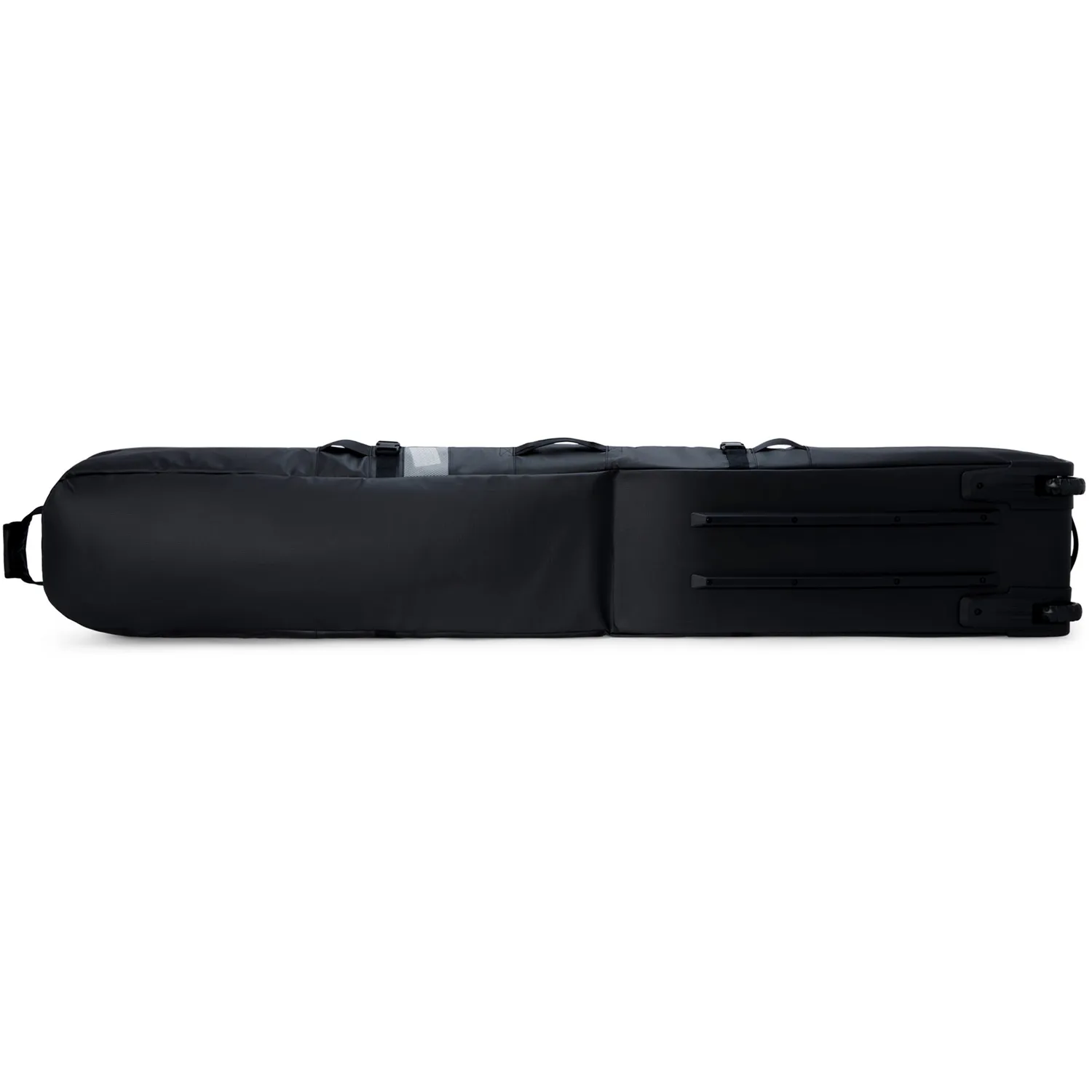 Dakine Boundary skitaske 185 cm sort med hjul