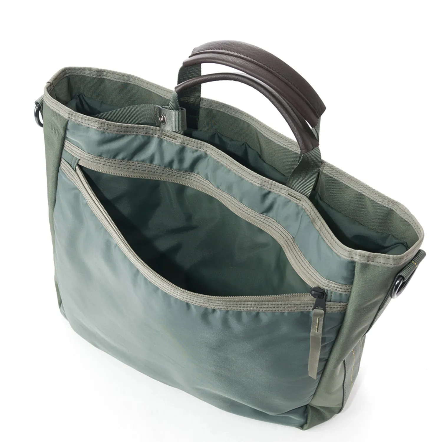 Harvest Label Custom HC-0109 tote sort business laptop