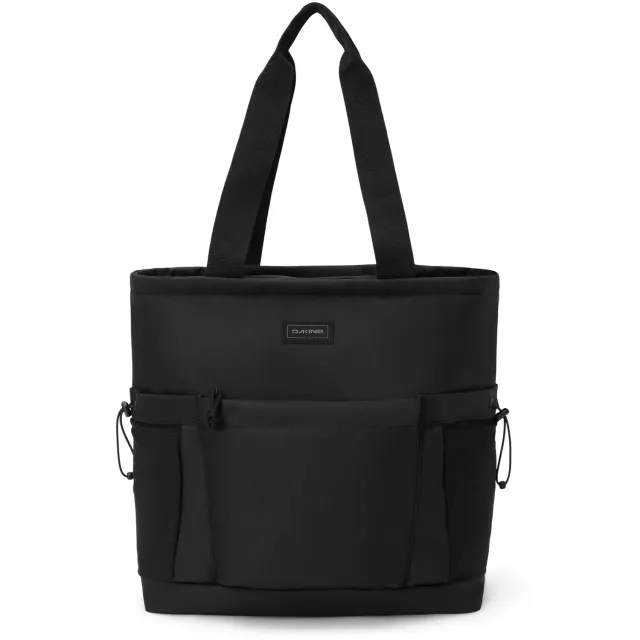 Dakine Recess 2.0 tote-rygsæk 19 liter sort