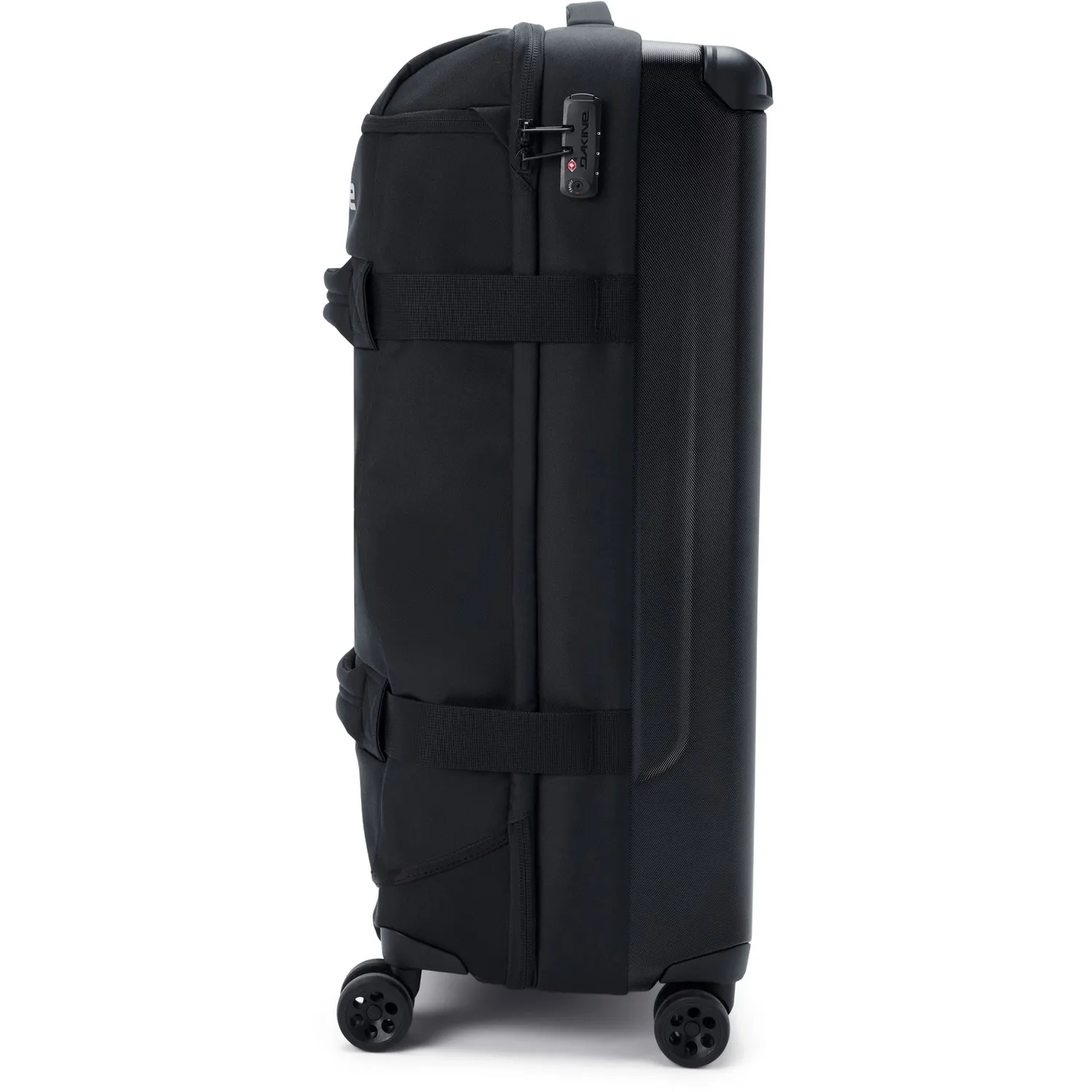 Dakine Split 4 Wheel 87L kuffert rosin spinner