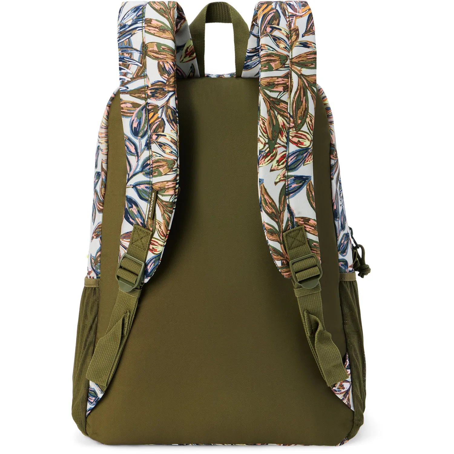 Dakine Tardy Slip 25L rygsæk Oasis laptop 15"