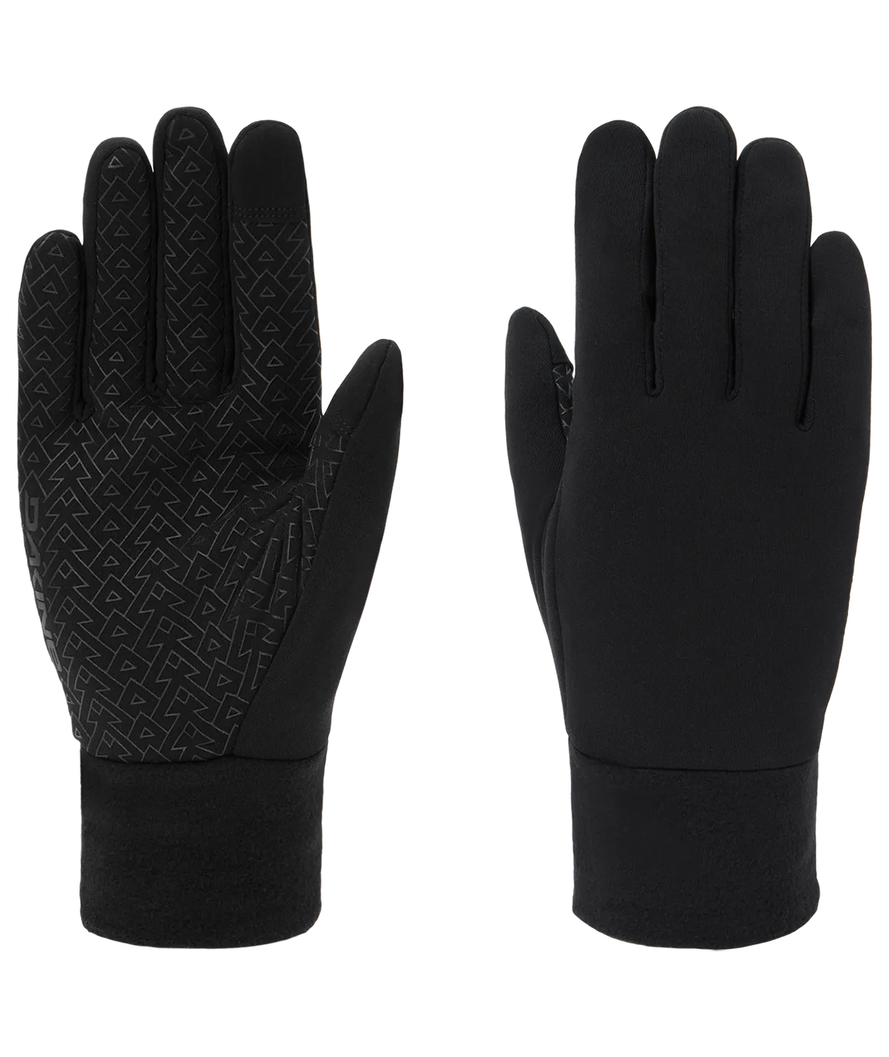Dakine Titan 2.0 DLX Gore-Tex handsker Mayhem Marron læder