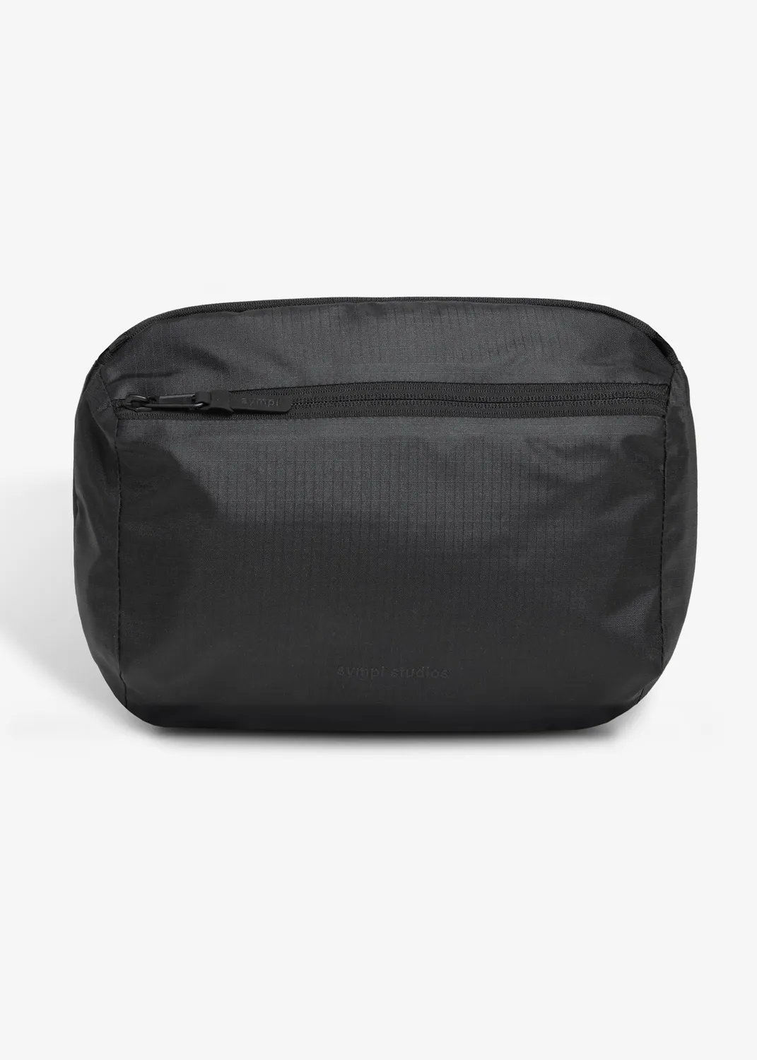 Sympl Sacoche taske crossbody aftagelig rem