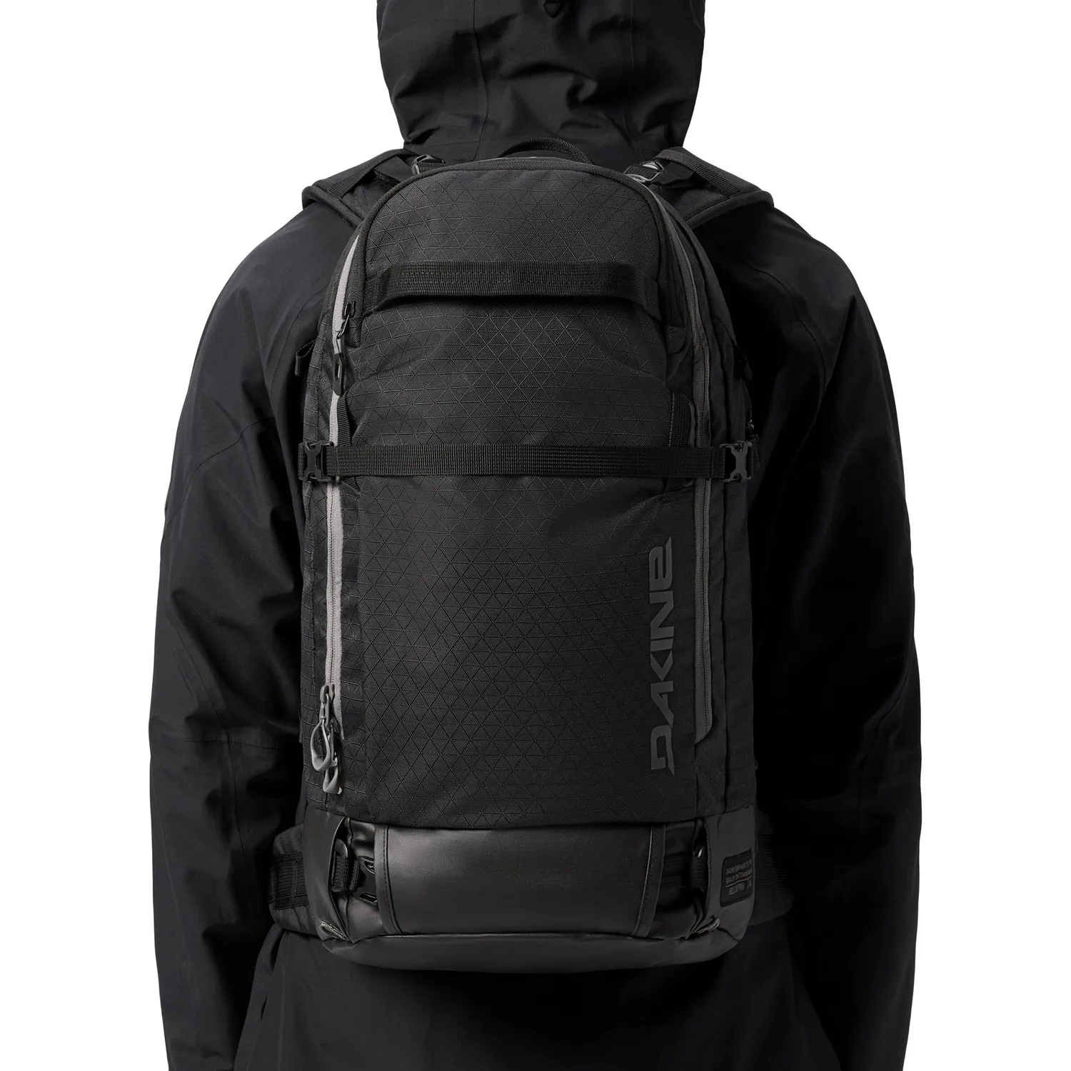 Dakine Heli 2.0 Pro rygsæk 26L Black skibæring