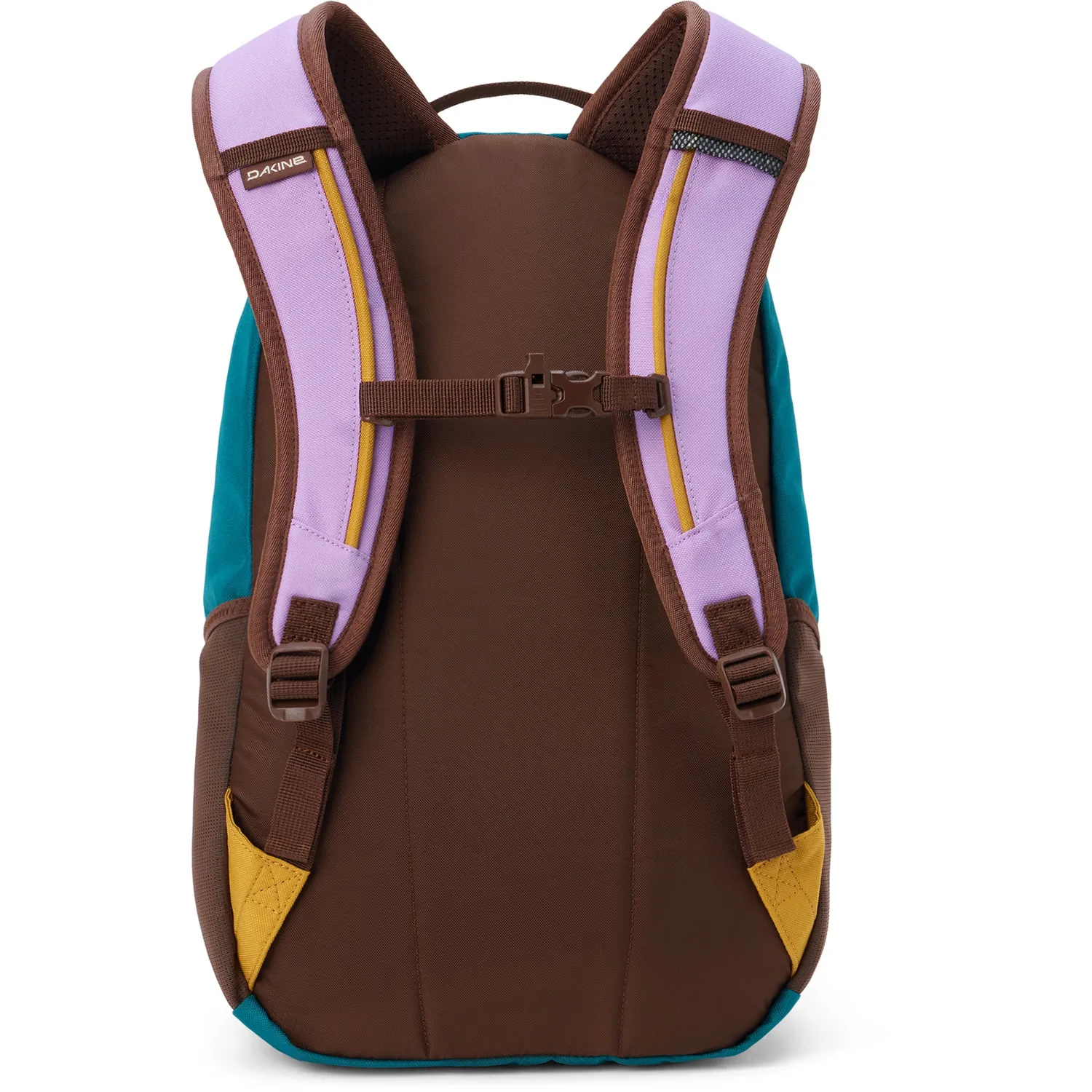 Dakine Mission rygsæk 18 liter Sundown