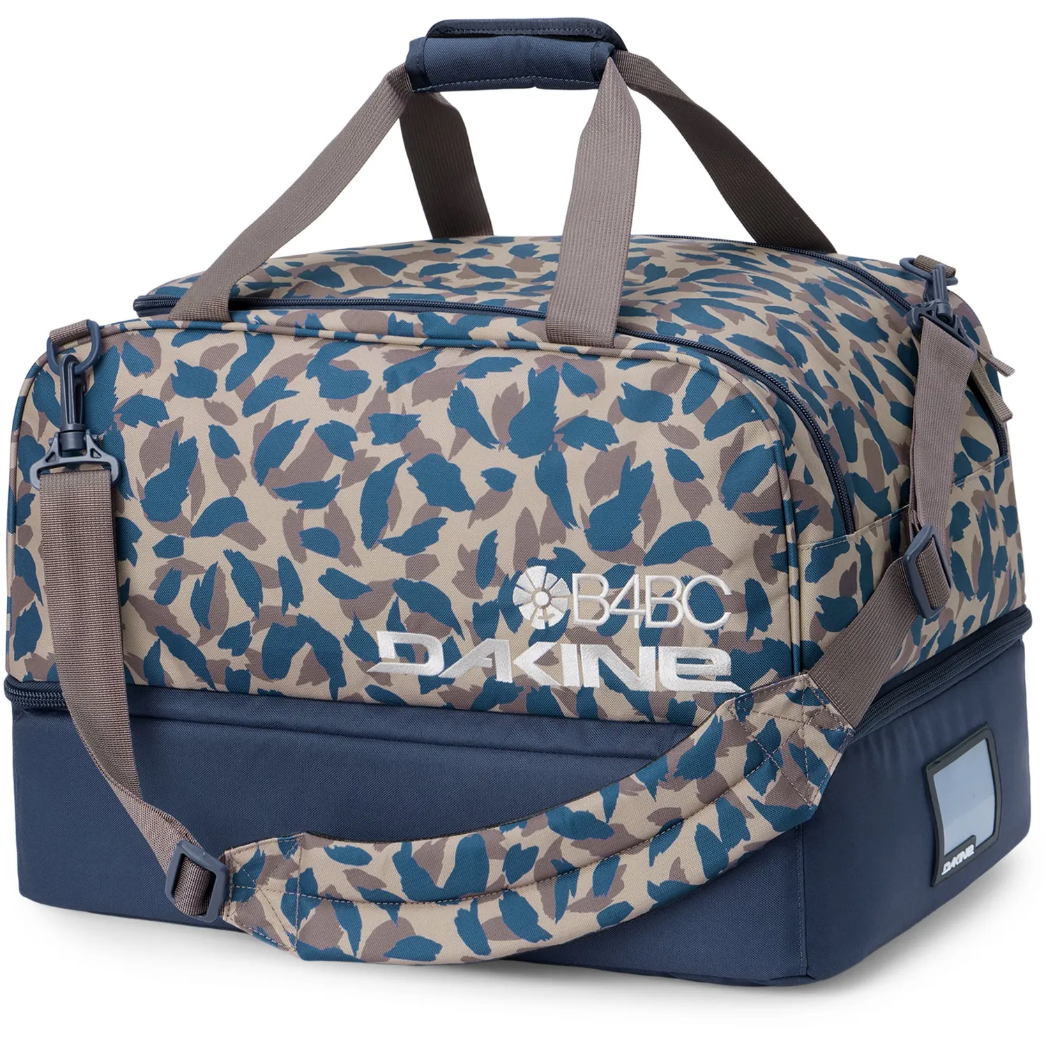 Dakine Boot Locker 69L støvletaske B4BC Spot Check