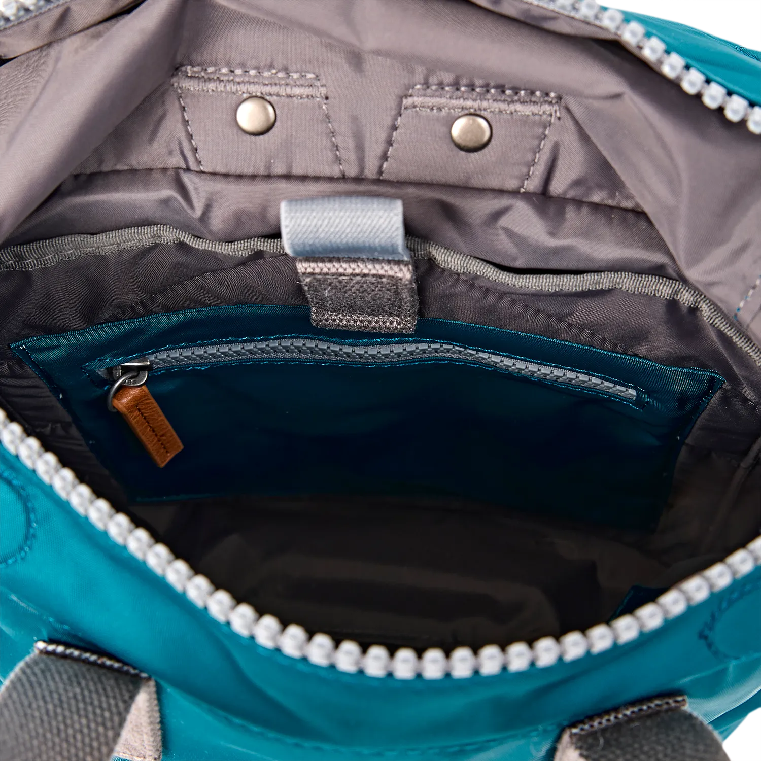 Roka London Canfield rygsæk Small north sea 9,8 liter
