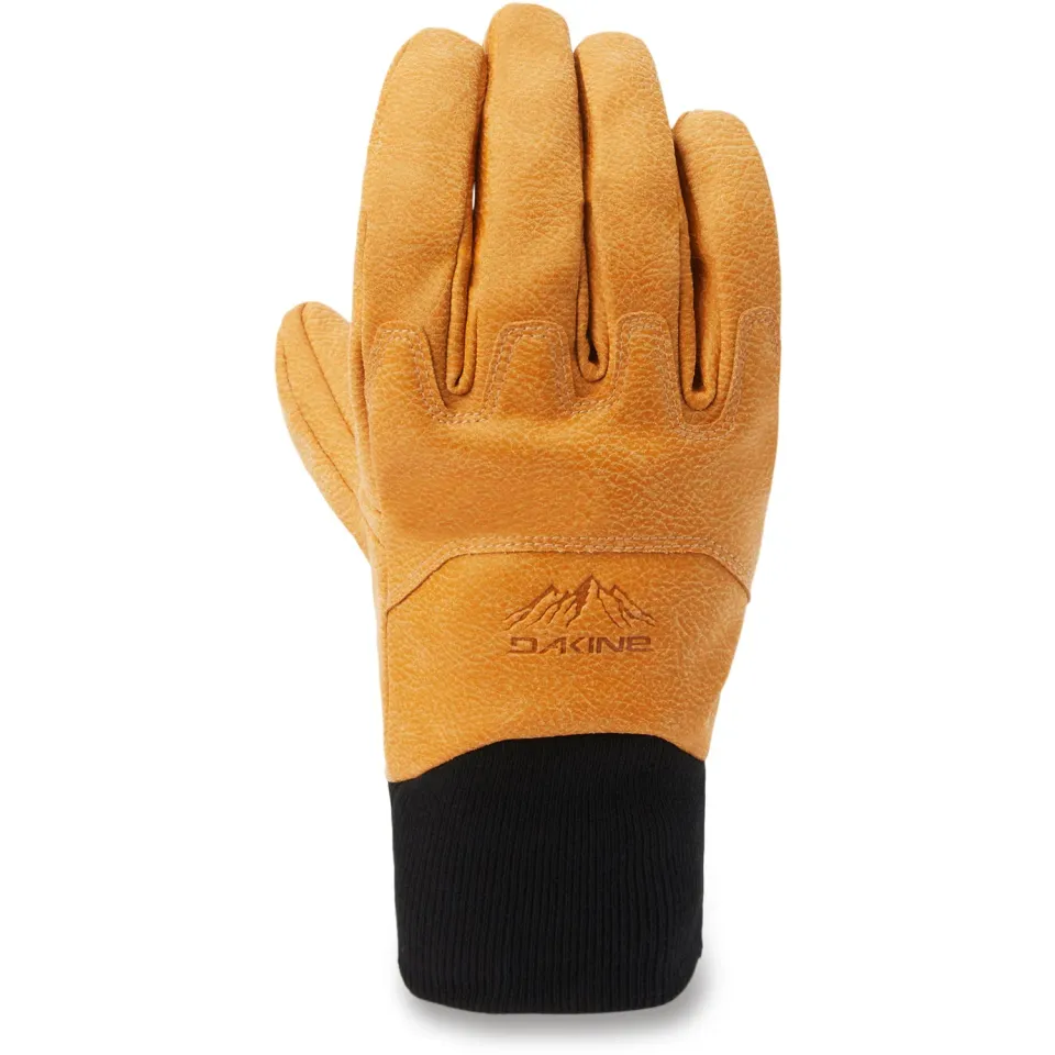 Dakine Mack handske Tan workwear touch