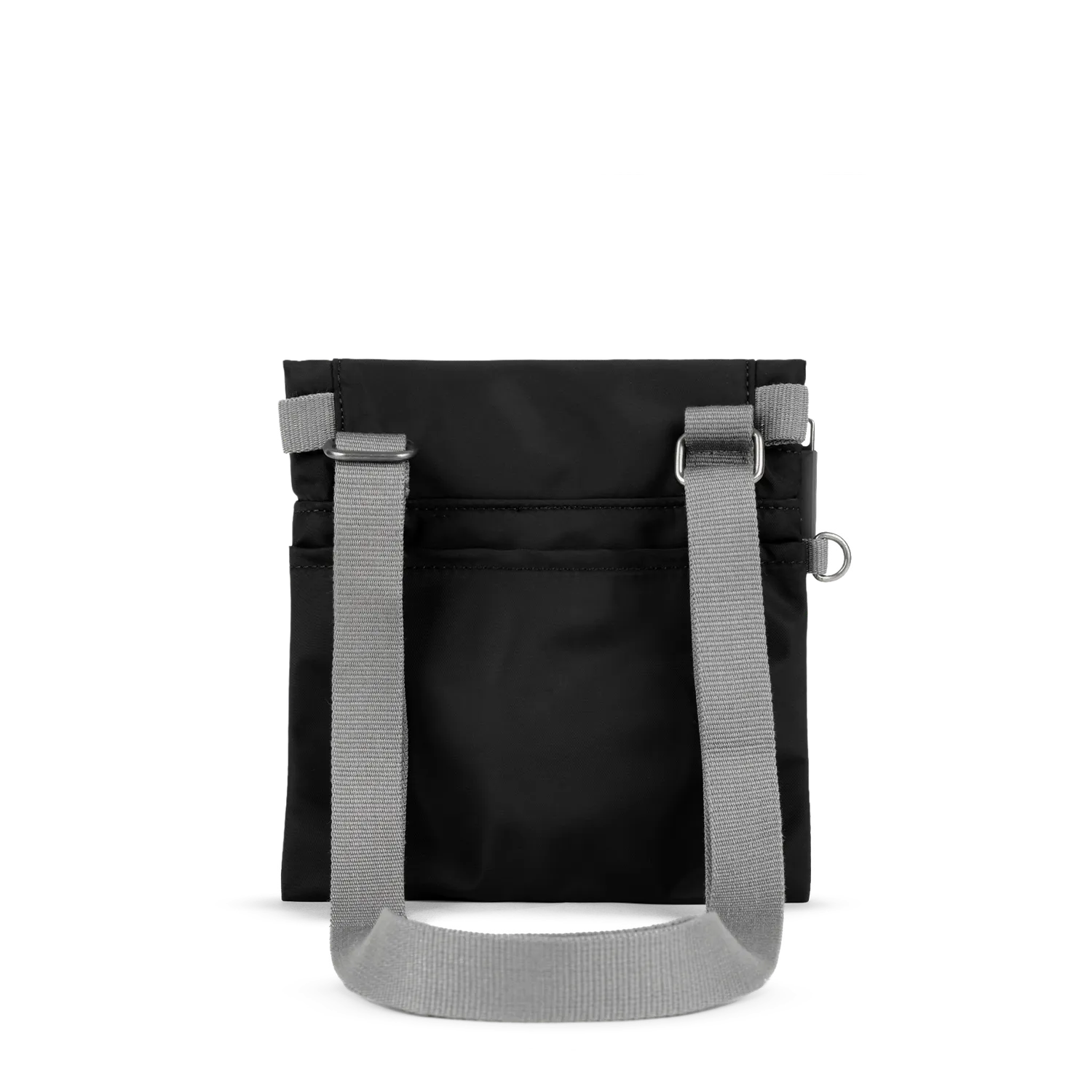 Roka London Stratford crossbody taske Small 0,5 liter Sort