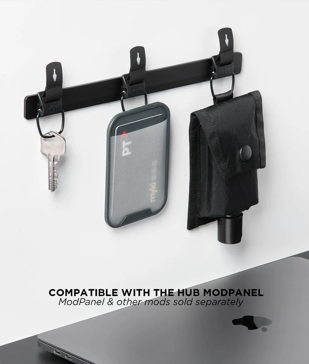 Alpaka HUB Sanitizer Holder X-Pac