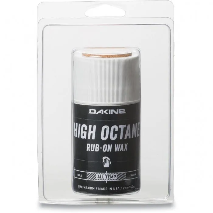 Dakine High Octane Rub On skivoks 160g all-temp