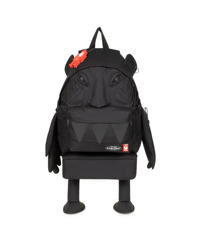 Eastpak Walter Pak'r 3057 rygsæk sort Medium