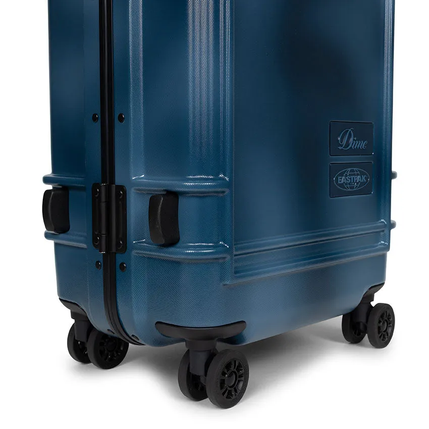 Eastpak Resist'r Case S kabinekuffert Small navy hård