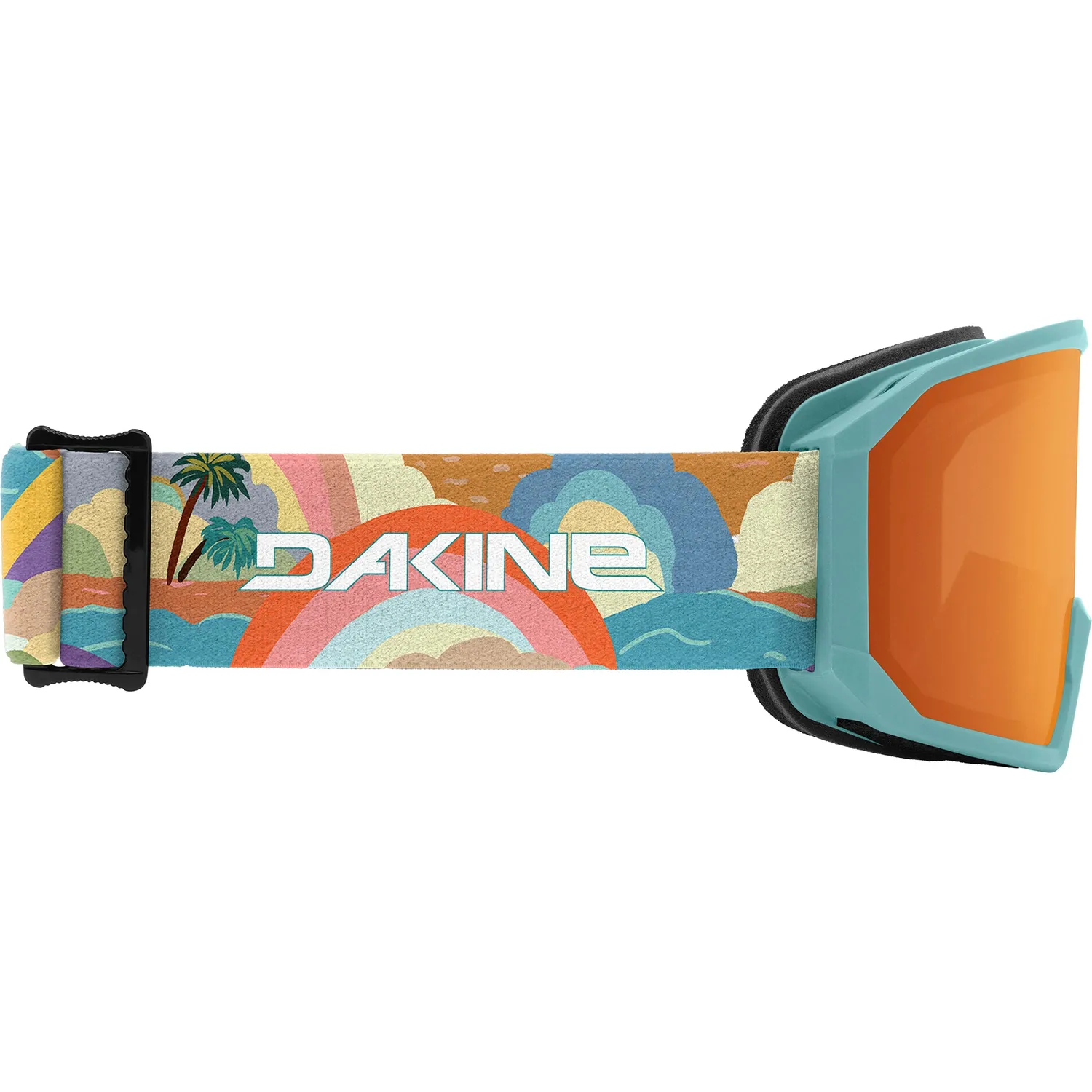 Dakine Playground skibriller Palm Beach børn OTG