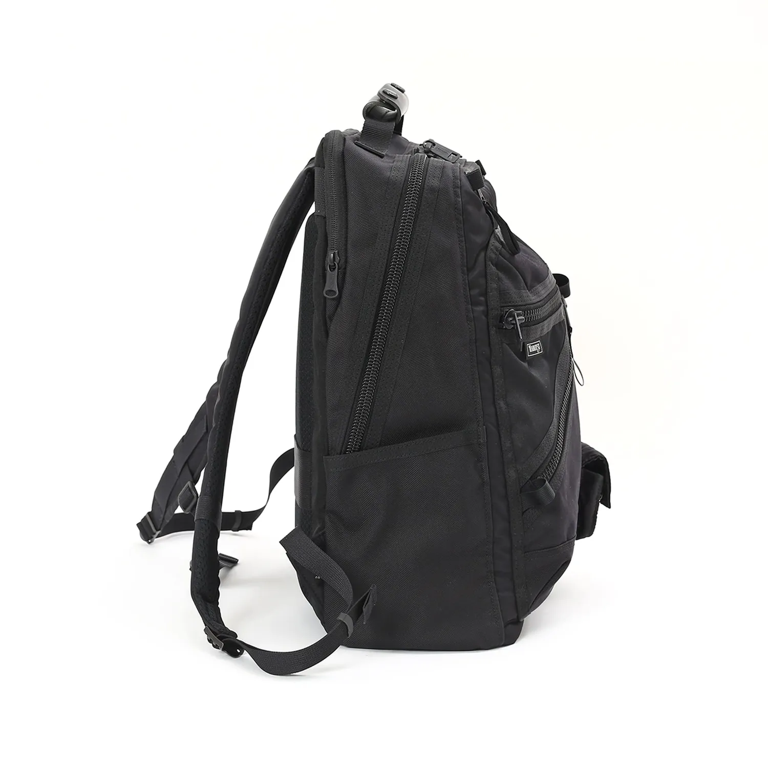 Harvest Label ReLoad HGL-0180 rygsæk sort Cordura
