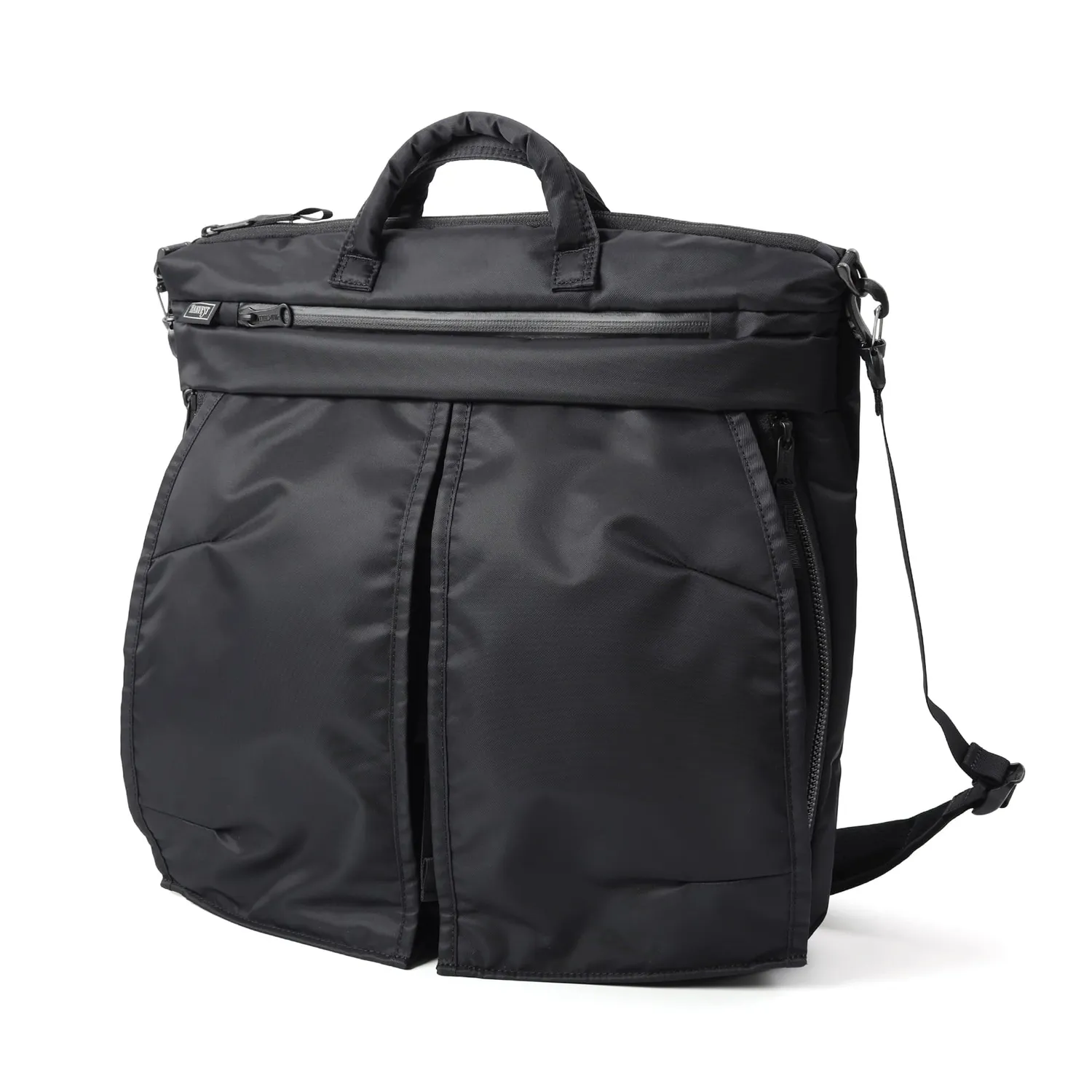 Harvest Label Urban Cargo HVT-0283 tote sort vandtæt