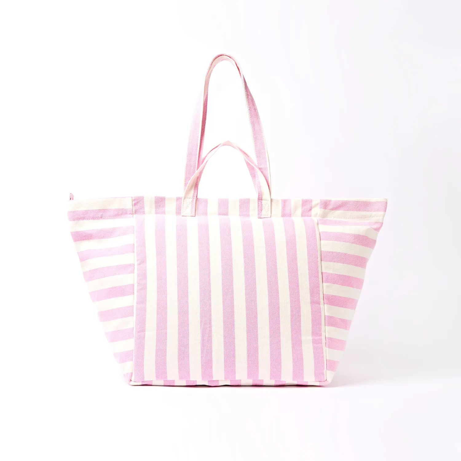 Roka London Marylebone tote Large sherbet 43,4 liter