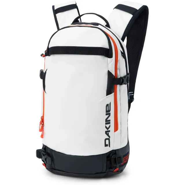 Dakine Heli 2.0 Pro XS rygsæk 18 liter hvid