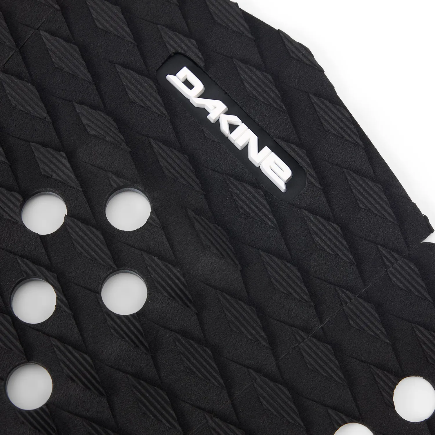 Dakine Wideload traction pad sort 3-delt bred