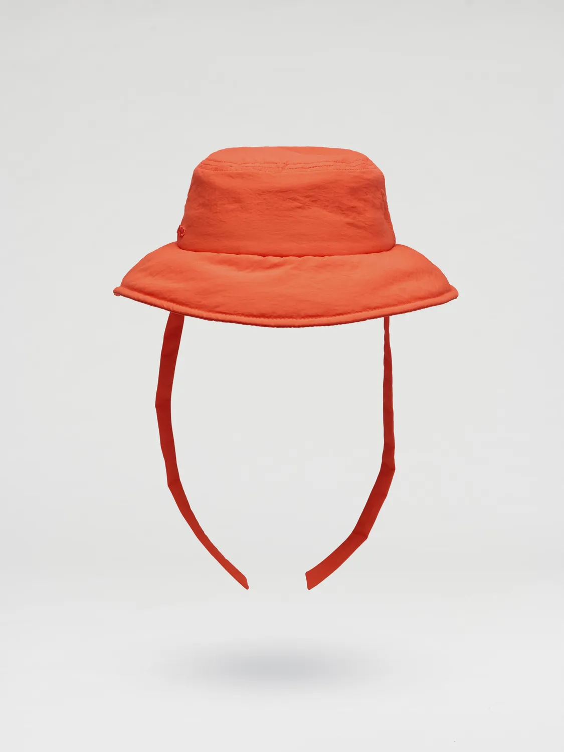 Ölend Padded Bucket Hat bøllehat koboltblå – polstret