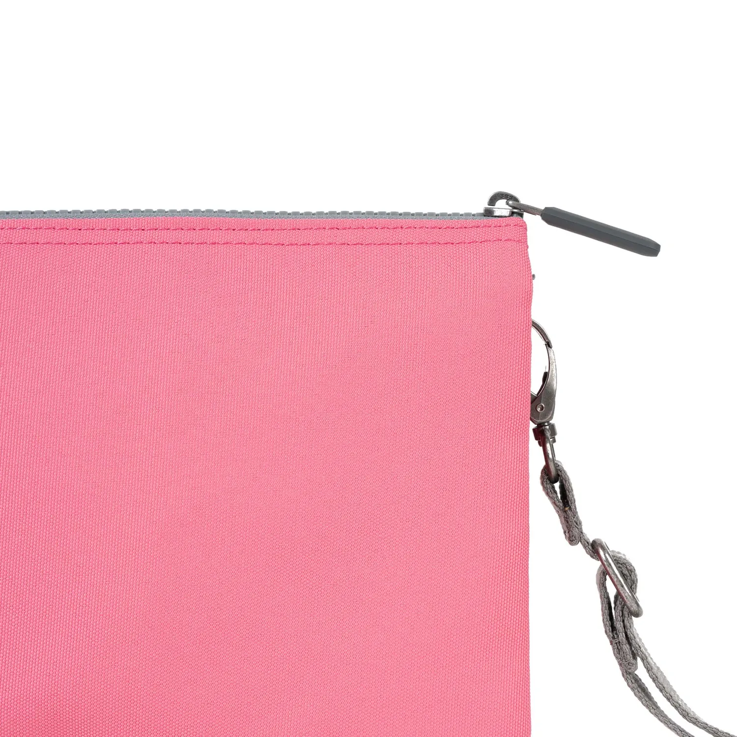 Roka London Carnaby crossbody taske Tulip XL clutch