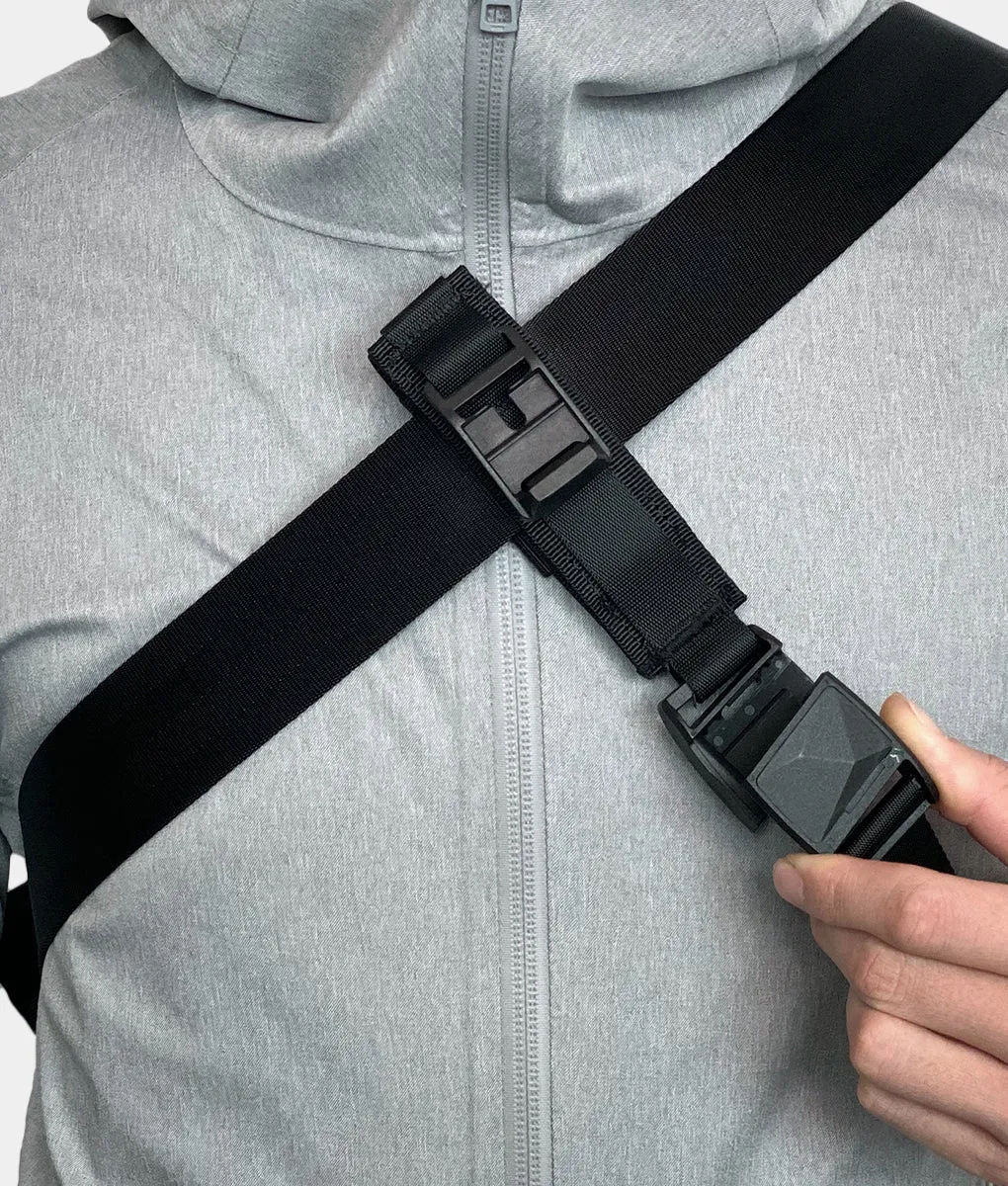 Alpaka Magnetic Stabilizer bærerem magnetisk stabil