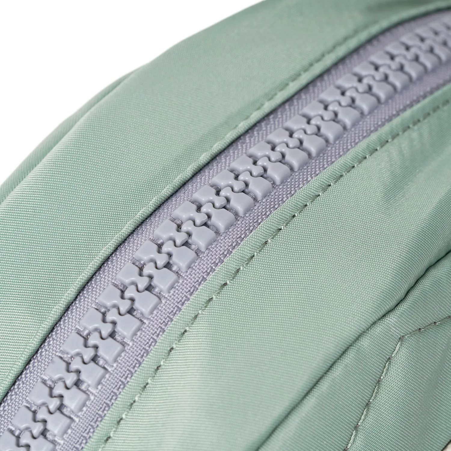 Roka Paddington crossbody taske Small frost rund