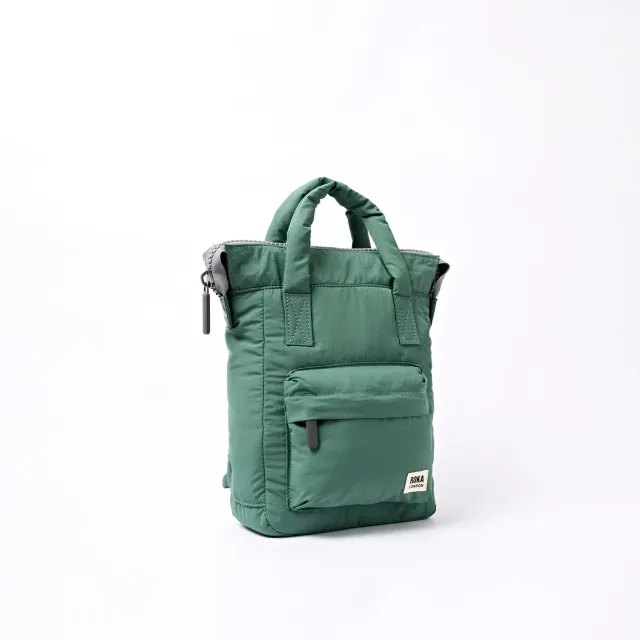 Roka London Bantry XS rygsæk Extra Small puffy 5,8 liter