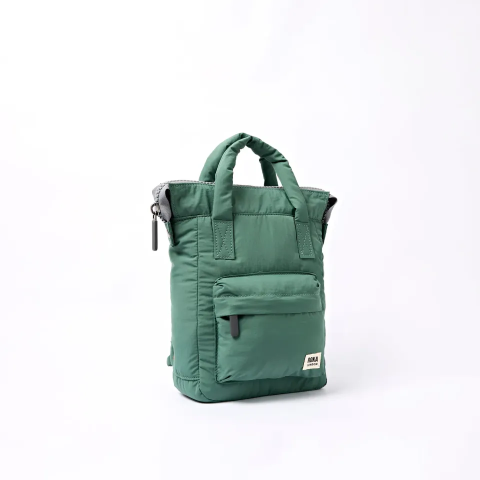 Roka London Bantry XS rygsæk Extra Small puffy 5,8 liter