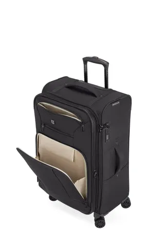 SwissGear Sion Reserve Medium kuffert mellemstor med TSA-lås