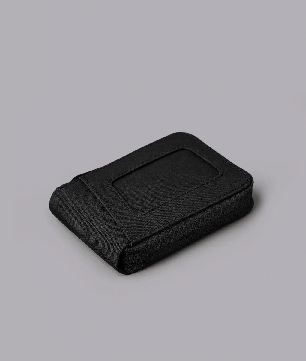 Alpaka Zip ID Wallet pung sort RFID