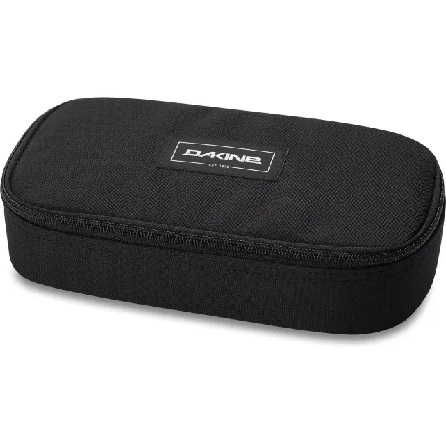 Dakine School Case XL penalhus Black med blyanter