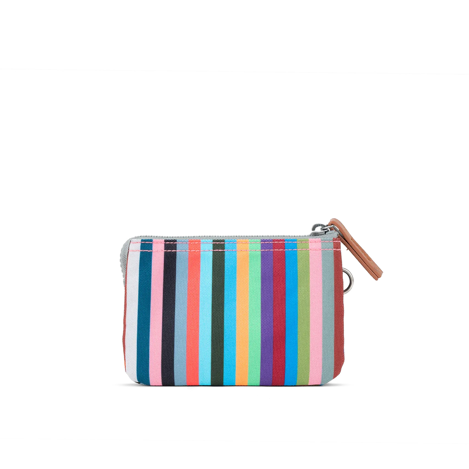 Roka London Carnaby pung Small stripe 0,2 liter