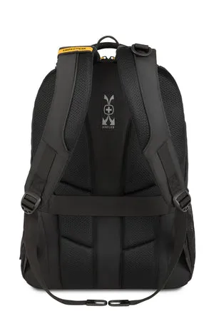 SWISSGEAR Cecil Laptop Rygsæk laptoprum