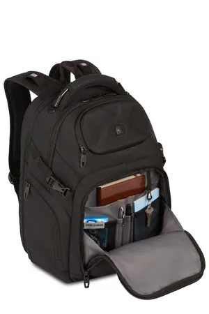 SwissGear Endure Laptop Backpack rygsæk laptop