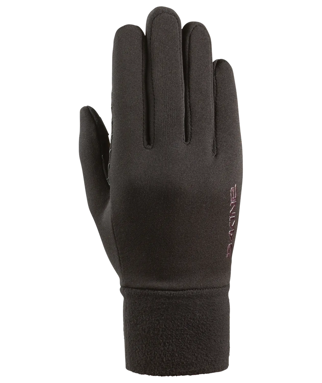 Dakine Storm Liner damehandske Black touch