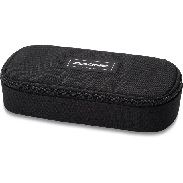 Dakine School Case penalhus Black sort 23 cm