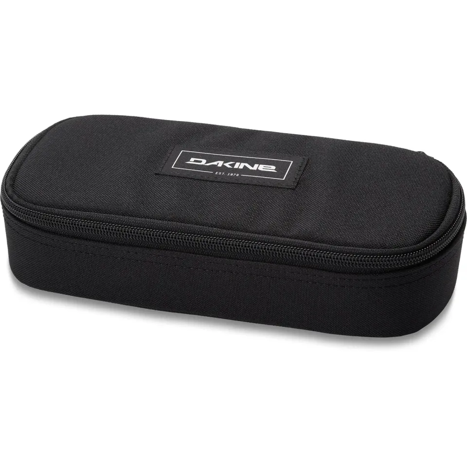 Dakine School Case penalhus Black sort 23 cm